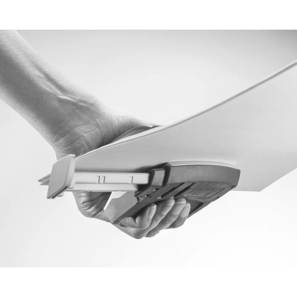 Leitz NeXXt Recycle Mini perforator,...