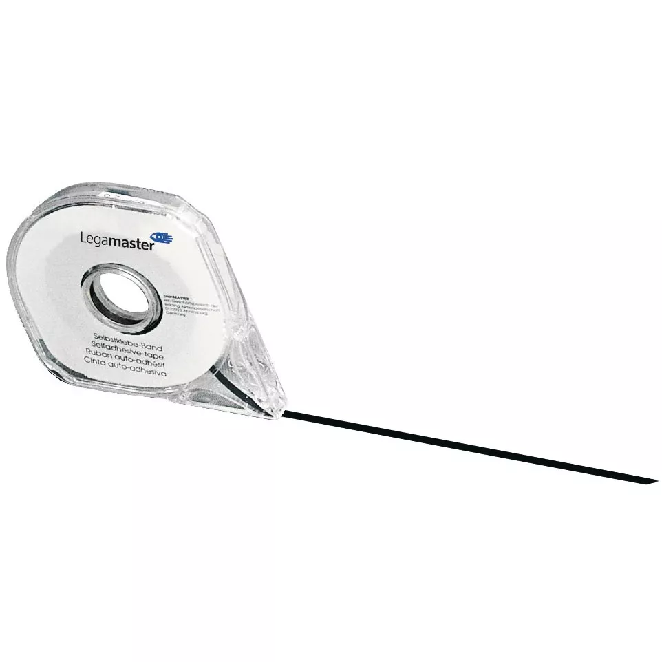 Legamaster tape adhesive, ft 2,5 mm x...