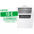 Leitz IQ Home destructeur de documents P4