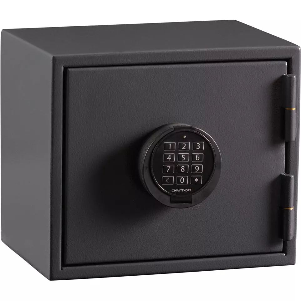 De Raat DRS GLOBAL 1 E coffre fort,...