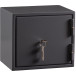 De Raat DRS GLOBAL 1 K coffre fort, avec serrure à clé, 7,5 l
