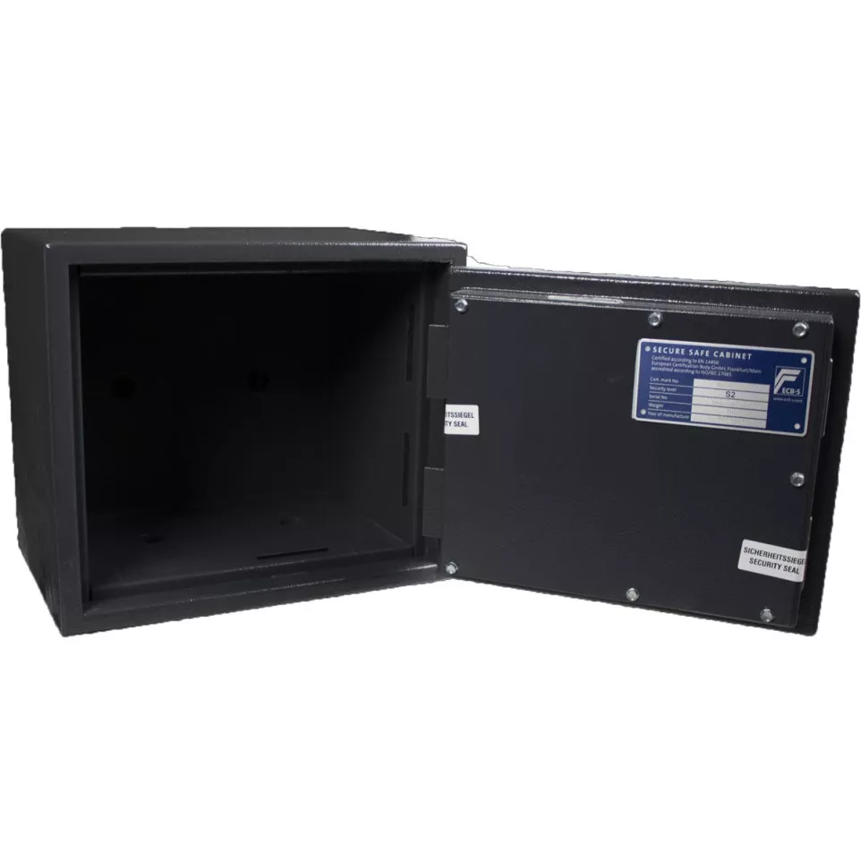 De Raat DRS GLOBAL 1 K coffre fort,...