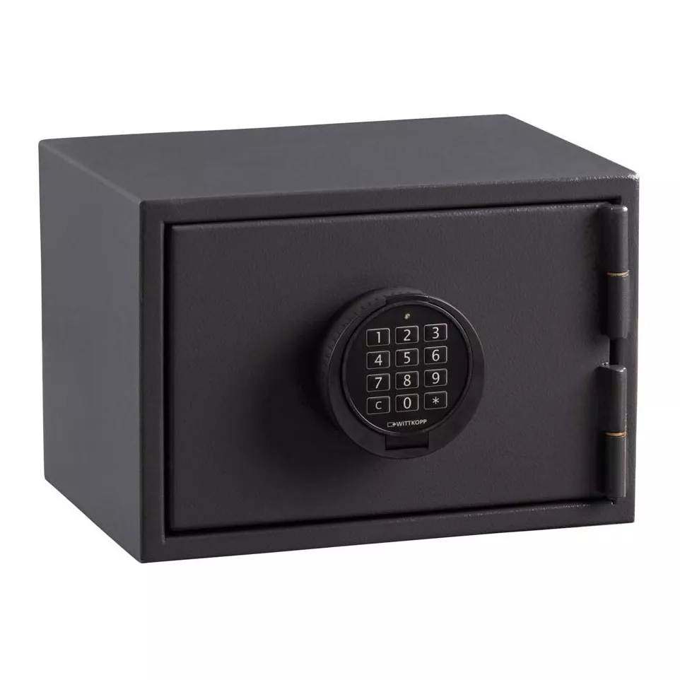 De Raat DRS GLOBAL 0 E coffre fort,...