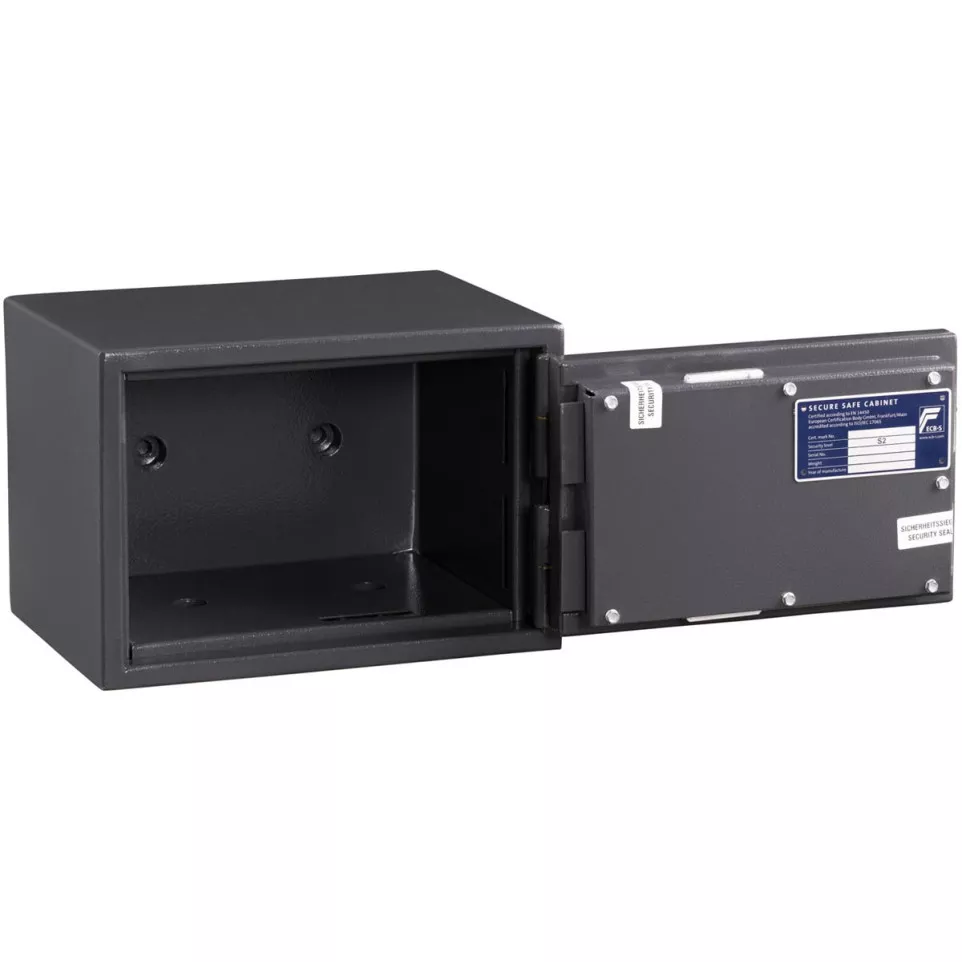 De Raat DRS GLOBAL 0 K coffre fort,...