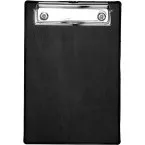 Maul Clipboard A6 Portrait Black