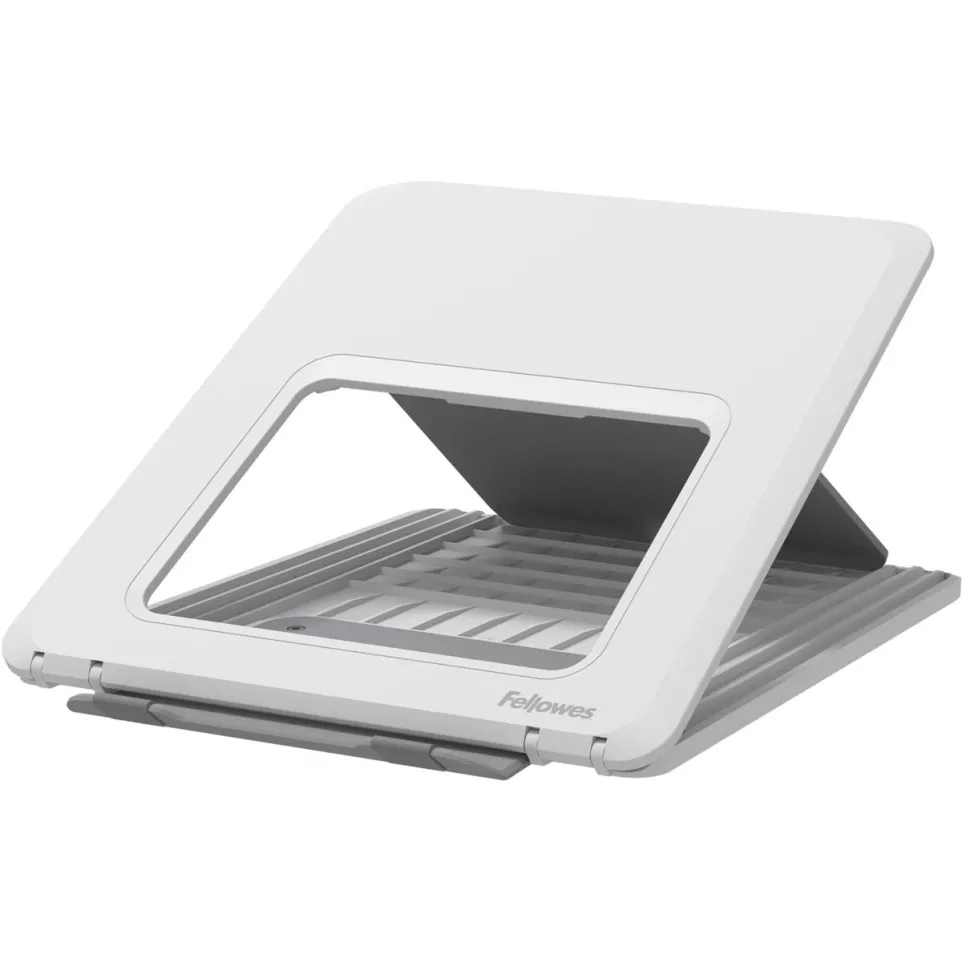 Fellowes Breyta Laptop Stand White