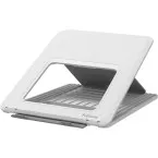 Fellowes Breyta laptopstandaard, wit