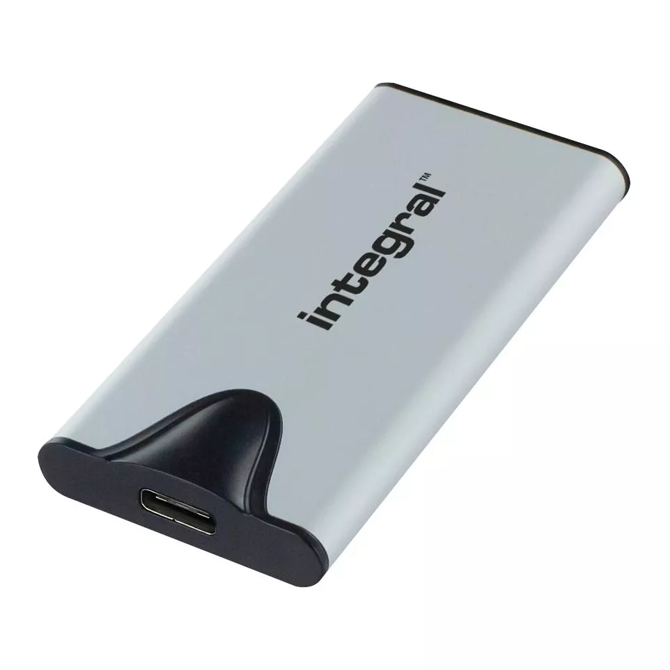Integral SlimXpress Pro draagbare SSD...