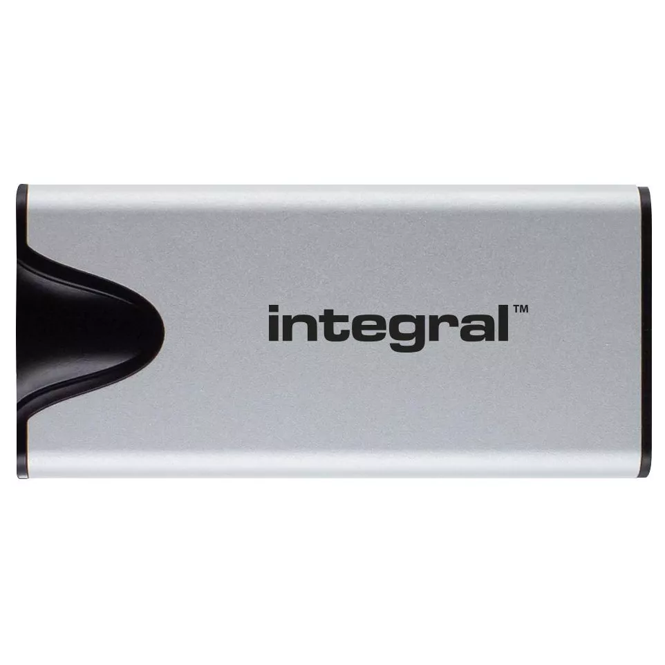 Integral SlimXpress Pro disque dur...