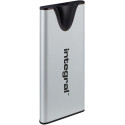Integral SlimXpress Pro disque dur SSD portable, 500 Go