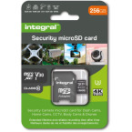 Integral Security carte...