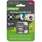 Integral Security carte...