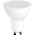 Integral spot Smart LED GU10, RGBW 2.700 - 6.500 K, 4,9 W, 350 lumens