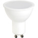 Integral spot Smart LED GU10, RGBW 2.700 - 6.500 K, 4,9 W, 350 lumens
