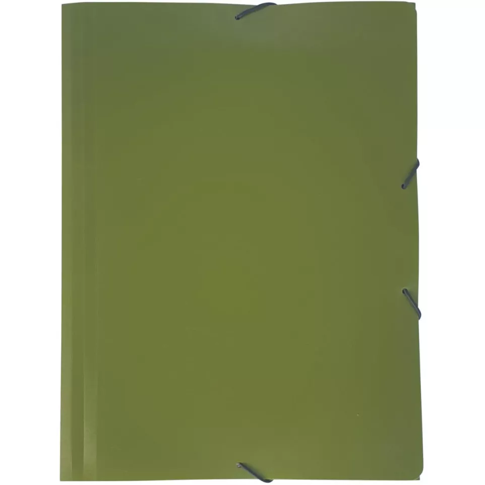 Bronyl elastomap Nature ft A4, uit...