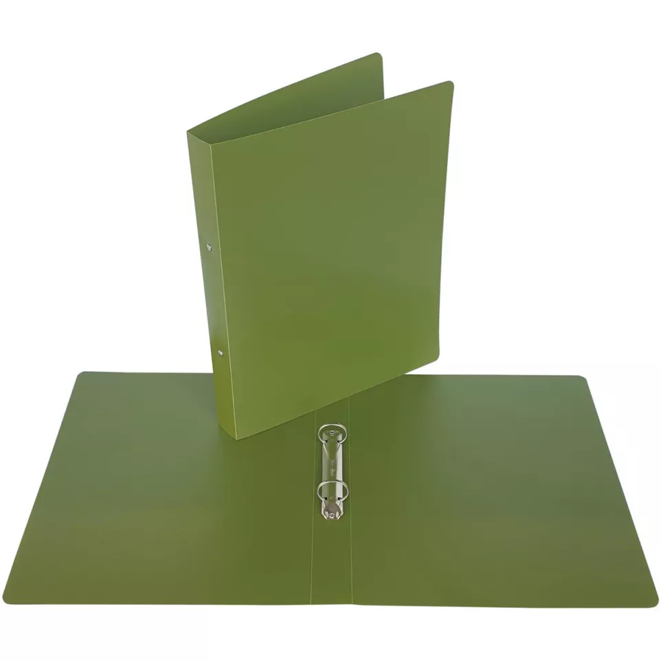 Bronyl Nature ringmap, voor ft A4,...