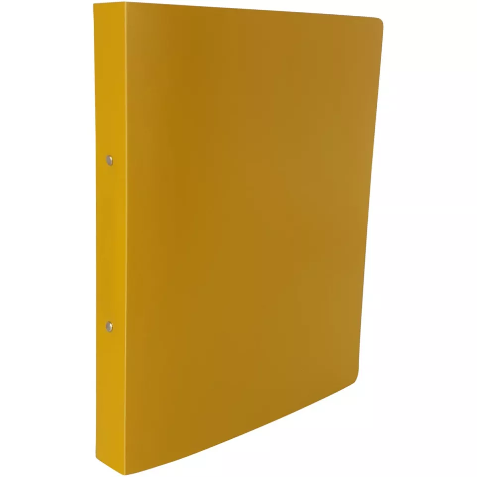 Bronyl Nature classeur à anneaux,...