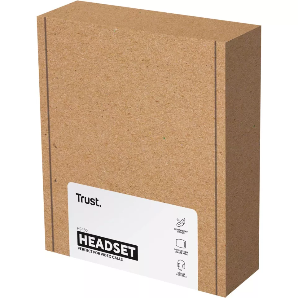 Trust Headset HS-150