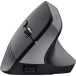 Trust Bayo+ draadloze ergonomische muis, voor rechtshandigen
