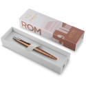 Parker Jotter stylo bille special edition Rome, moyen, en boite cadeau