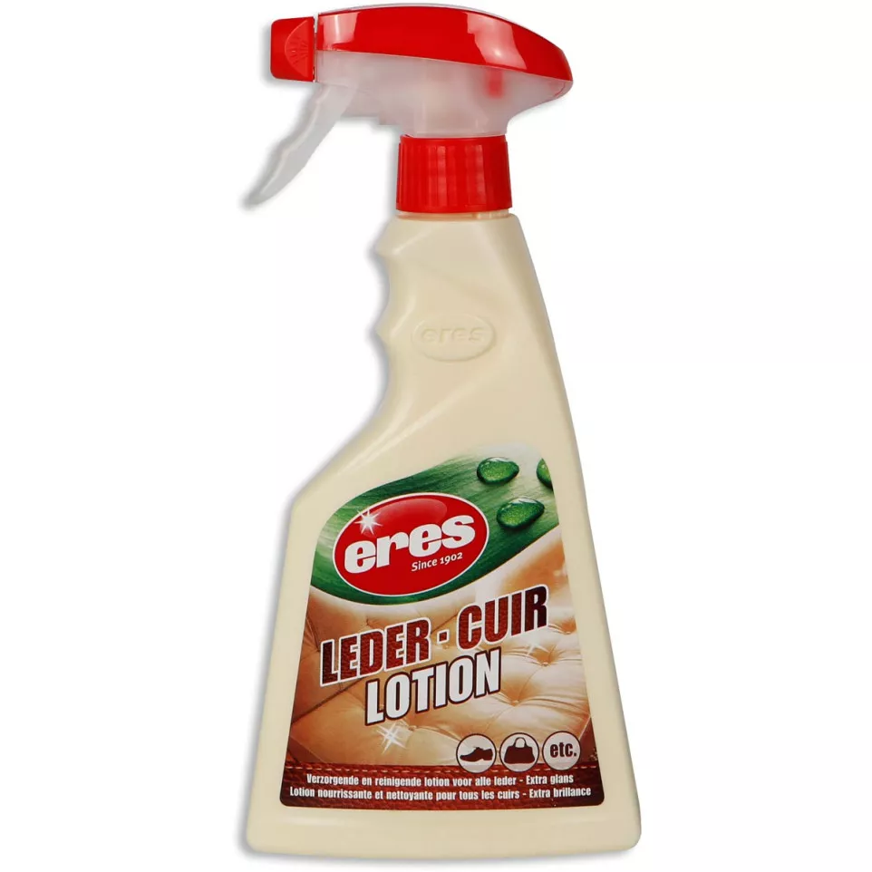 Eres Leather Care Lotion Spray 500 ml