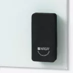 Naga frotteur magnétique pour tableaux en verre, ft 5 x 10 cm