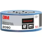 3M High Performance Masking Tape 48 mm x 50 m Blue