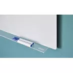 DESQ marker tray for whiteboards acrylic 58 cm
