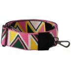 YAKA Shoulder Strap MEXICO