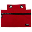 Yaka 3-in-1 Case Pouch Red