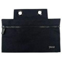 Yaka 3-in-1 Organizer Case Black