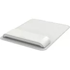 Leitz Ergo Mouse Pad with Adjustable Wrist Rest Light Grey