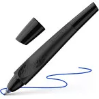 Schneider Breeze Rollerball Pen Black Barrel