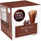 Nescafé Dolce Gusto dosettes de café, Chococino, paquet de 16 dosettes