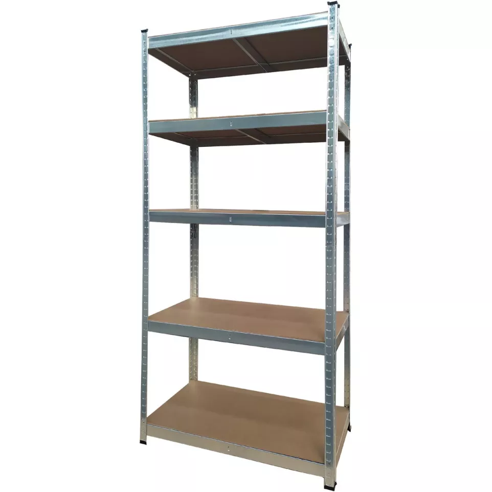 Brasq étagère, ft 180 x 90 x 40, 5...