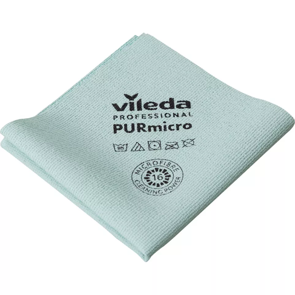Vileda PURmicro Active Microfibre...