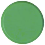 Bouhon magneten, 30 mm, groen, pak van 10 stuks
