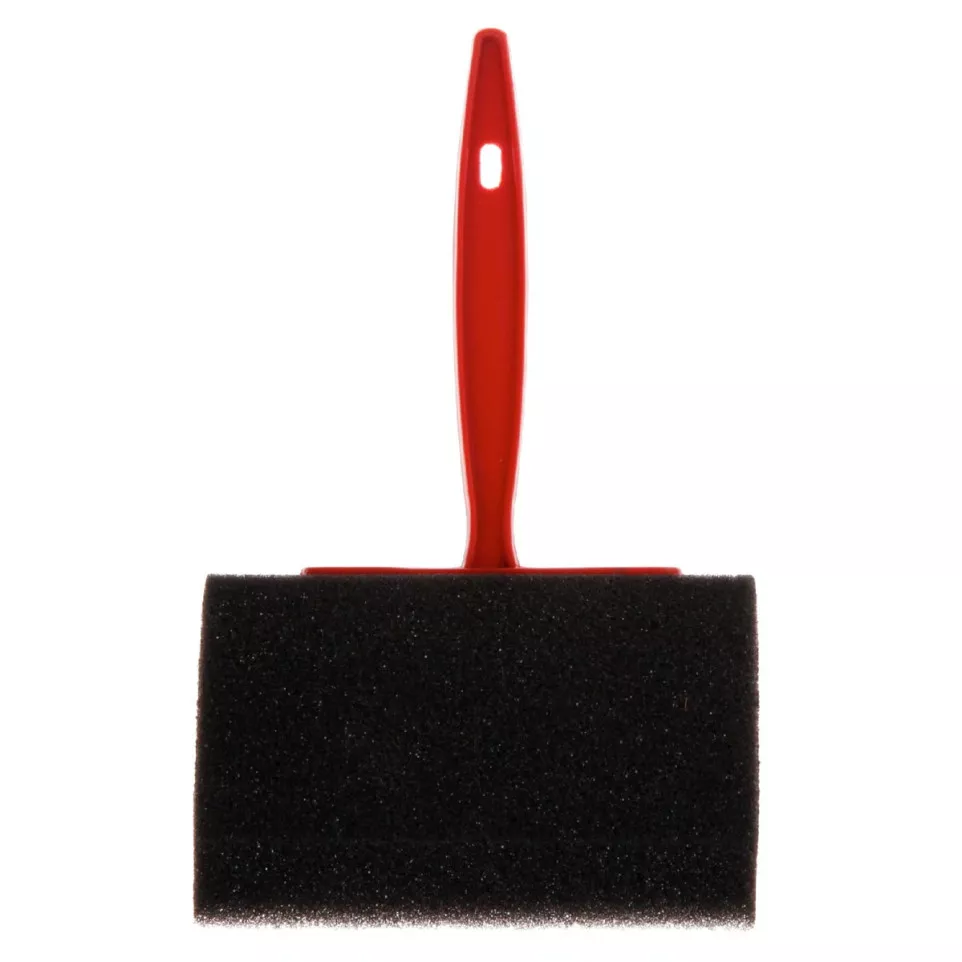 Bouhon schilderkwast in spons,...