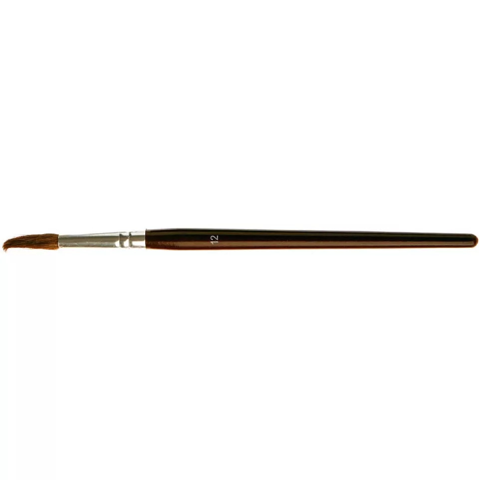 Bouhon Watercolour Brush Size 12