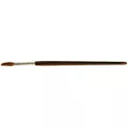 Bouhon Watercolour Brush Size 10