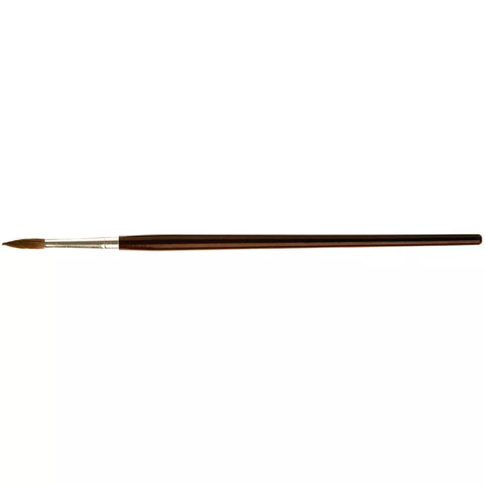 Bouhon Watercolour Brush Size 7