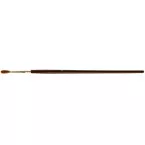 Bouhon Watercolour Brush Size 4