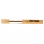 Bouhon short pastry brush size 2