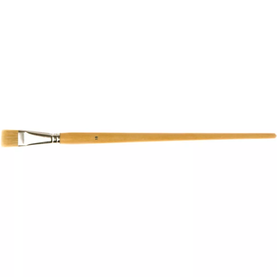 Bouhon  penseel nr 18