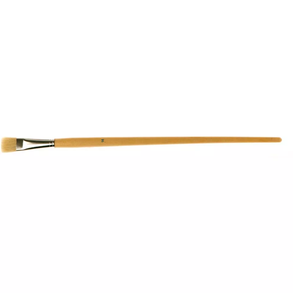 Bouhon  penseel nr 14