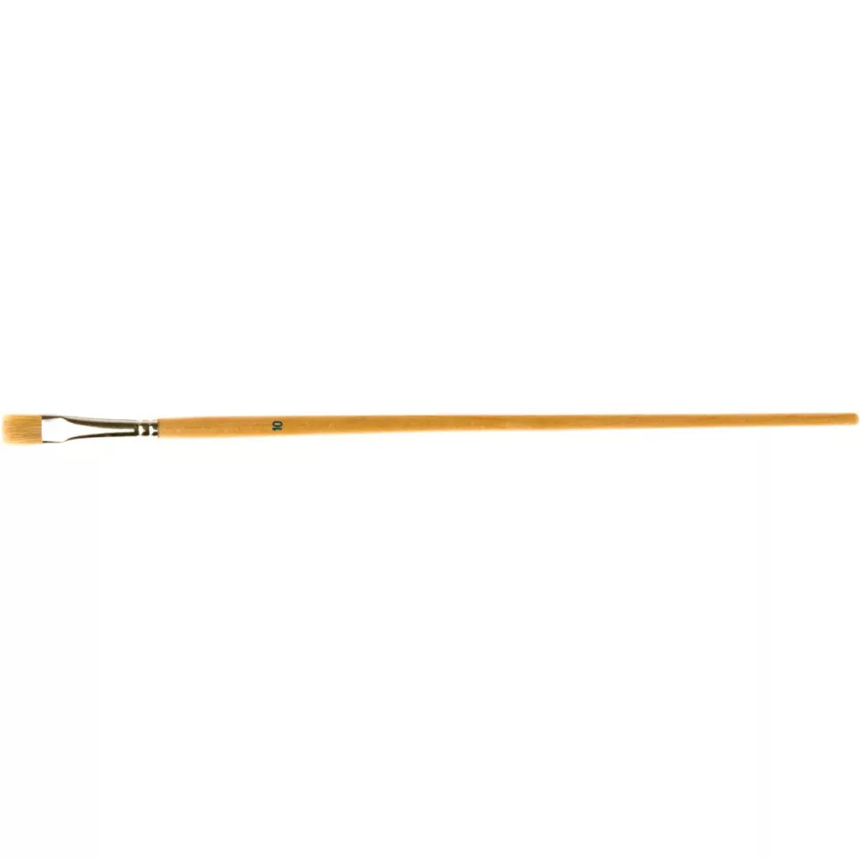 Bouhon  penseel nr 10