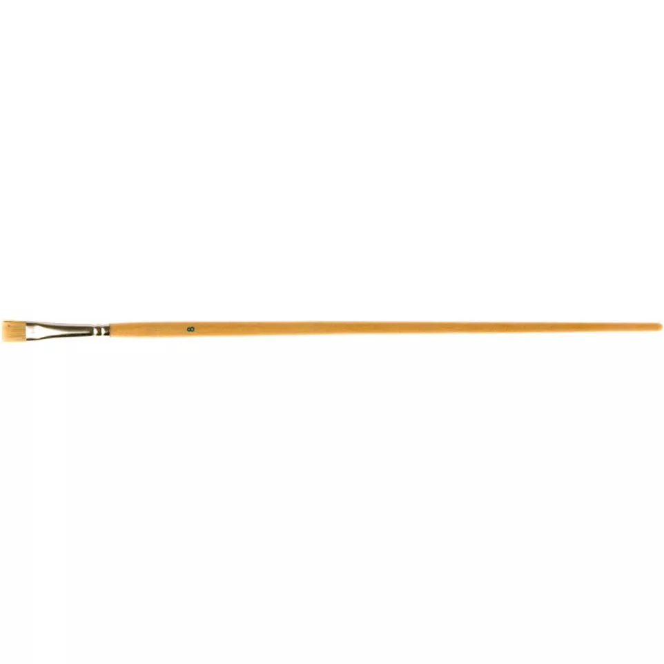 Bouhon Paintbrush No. 8