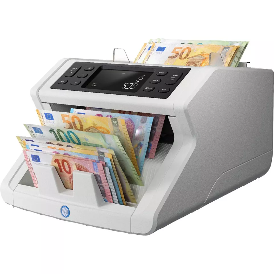 Safescan biljettelmachine 2265