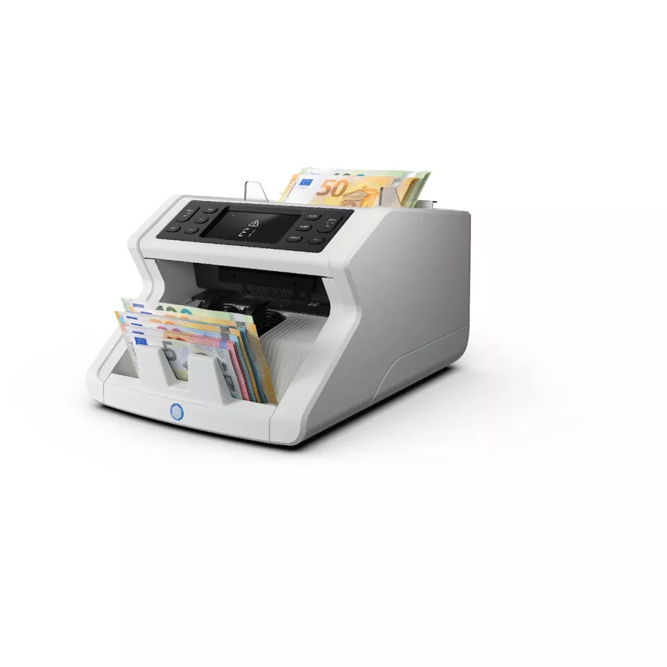 Safescan 2265 Banknote Value Counter