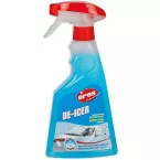 Eres de-icer ruitenontdooier, spray van 500 ml